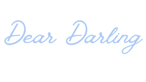 Dear Darling